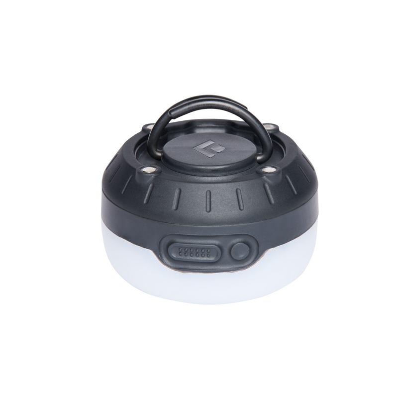Black Diamond Moji R+ Lantern Black-2